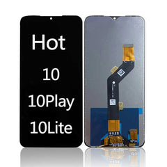 Infinix Hot 10 Lite Display Price in Bangladesh We Fix Fast