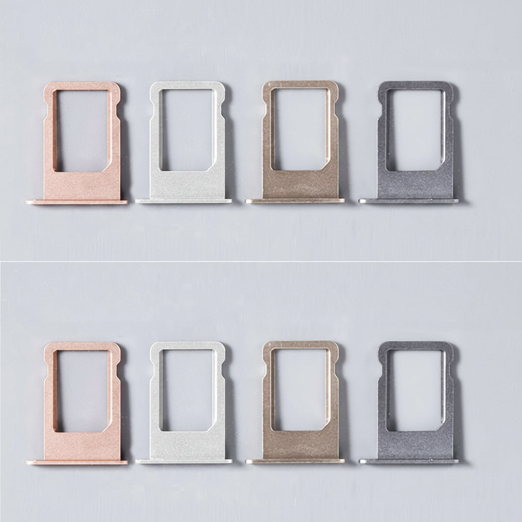 iPhone 5S SIM card tray price in Bangladesh We Fix Fast