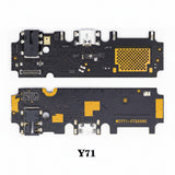 Vivo Y71 Charging Logic Port in BD We Fix Fast