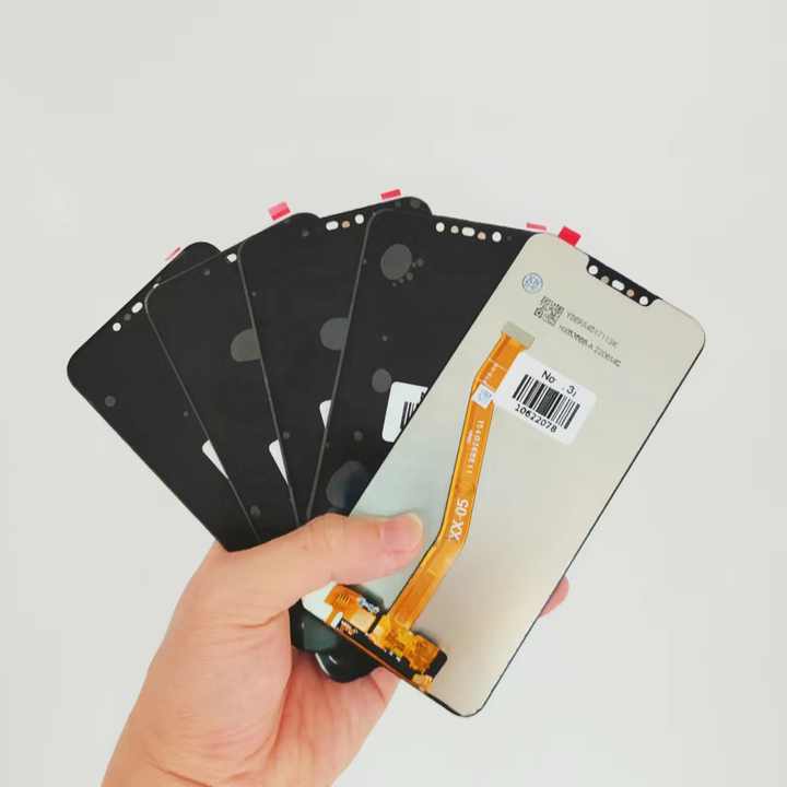 Huawei P9 Lite Back Panel (All Colors) Available wefixfast