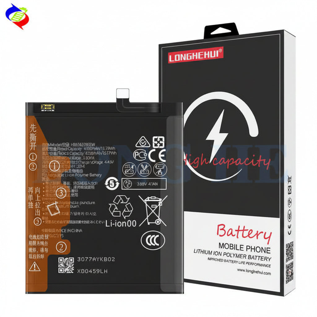 Huawei P40 Battery Price in BD wefixfast