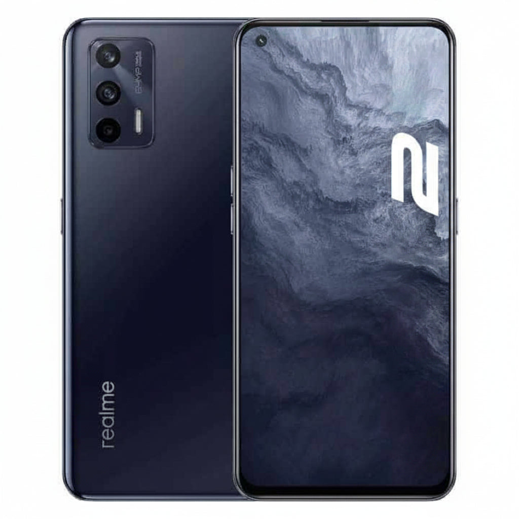 Realme GT Neo2T Back Panel Price in Bangladesh We Fix Fast