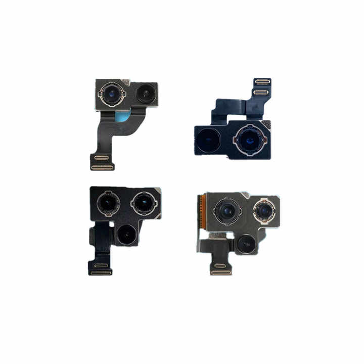 iPhone 12 Pro rear back camera replacement available We Fix Fast