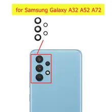 Samsung Galaxy A52 Rear Facing Camera Glass Lens Replacement We Fix Fast