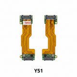 Vivo Y51 Motherboard Connector Flex Cable in BD We Fix Fast