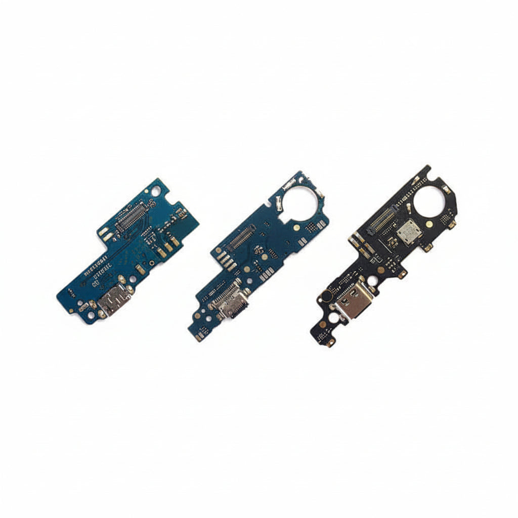 Xiaomi Mi Max 2 Charging Logic Port in BD We Fix Fast