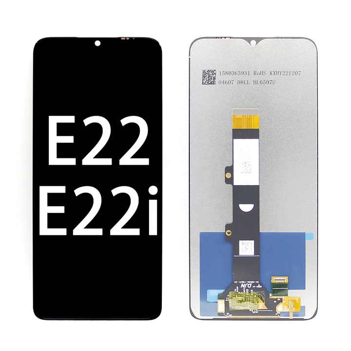 Motorola Moto E22 display price in BD We Fix Fast