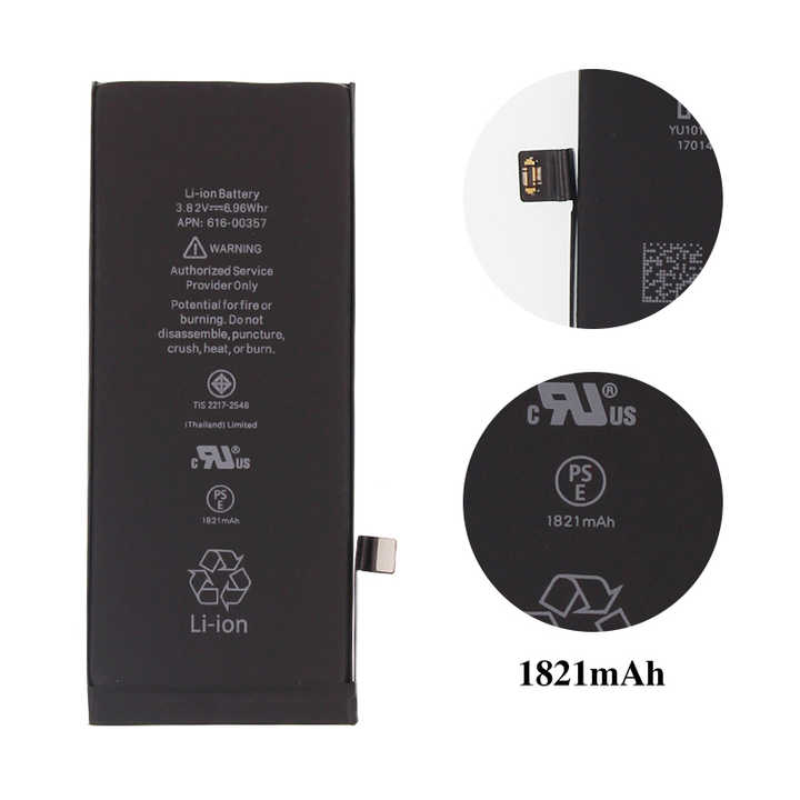 iPhone 8 Plus battery price in BD We Fix Fast