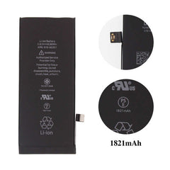 iPhone 8 Plus battery price in BD We Fix Fast