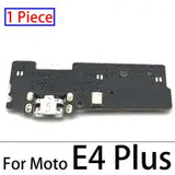Original Motorola Moto E4 Plus Charging Logic Port in BD We Fix Fast