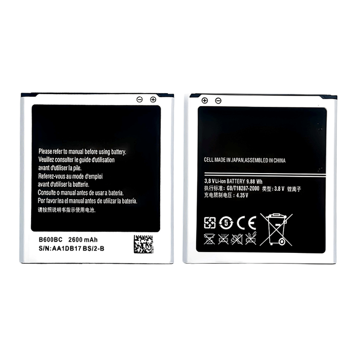 Original Samsung Galaxy S2 Battery Replacement We Fix Fast