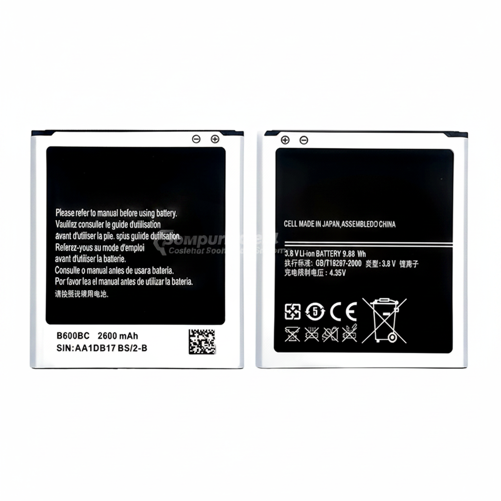 Original Samsung Galaxy S2 Battery Replacement We Fix Fast
