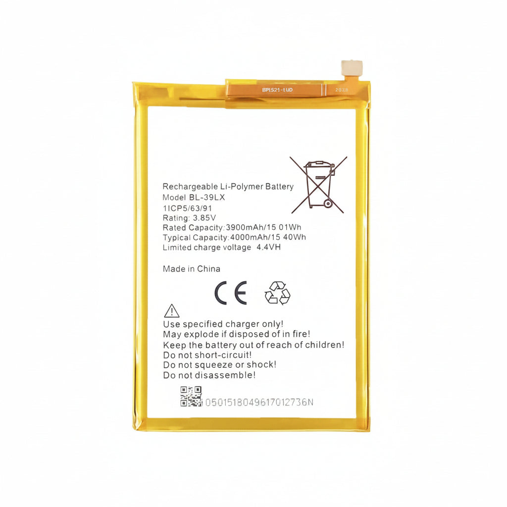 Infinix S5 Lite battery price in Bangladesh We Fix Fast