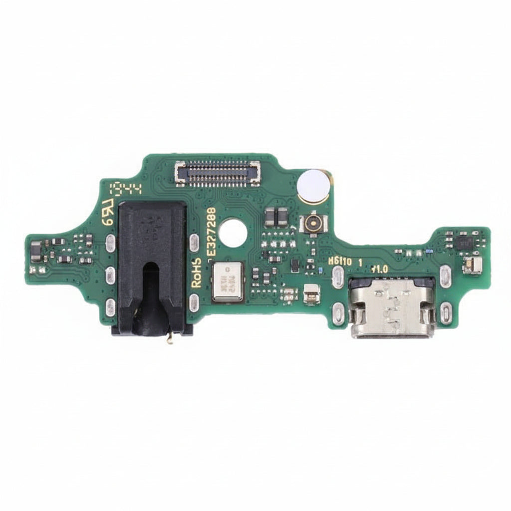 Infinix S5 Lite charging logic board price in Bangladesh We Fix Fast
