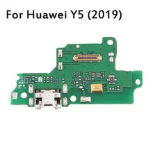 Huawei Y5 Lite Charging Logic Board Price in Bangladesh wefixfast