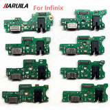 Infinix Note 12i charging logic board price in Bangladesh We Fix Fast