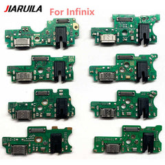 Infinix Note 11s charging logic board price in Bangladesh We Fix Fast