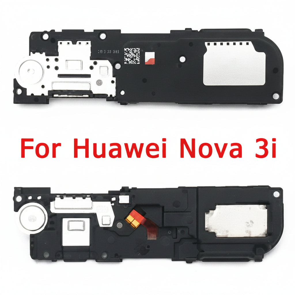 Huawei Nova 3i Loud Speaker Price in Bangladesh wefixfast