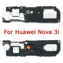 Huawei Nova 3i Loud Speaker Price in Bangladesh wefixfast