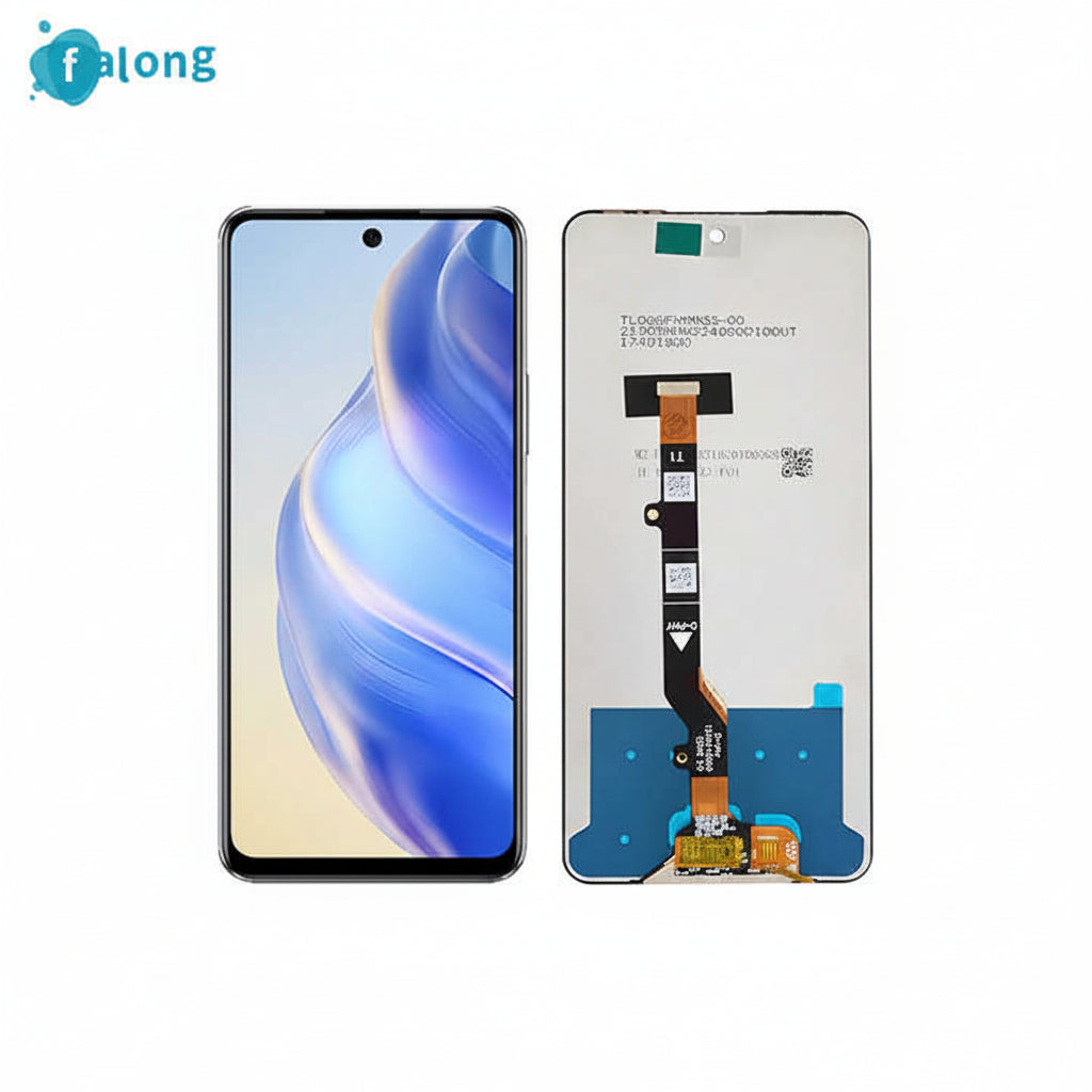 Infinix Zero 5G display price in Bangladesh We Fix Fast