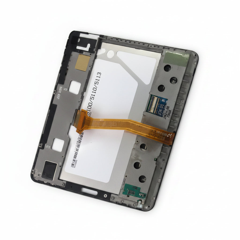 Samsung Galaxy Tab 2 10.1 Inch 4G Display Price in BD We Fix Fast