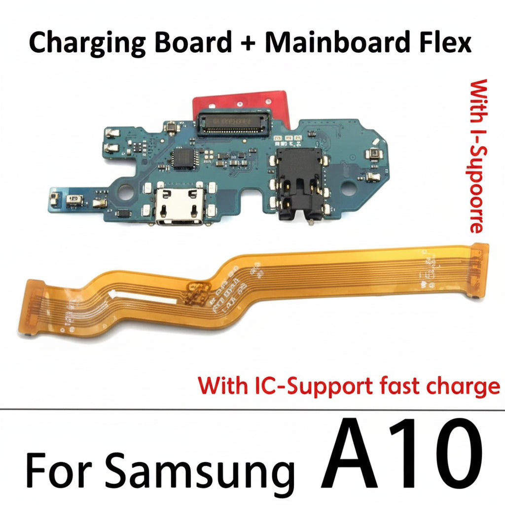 Samsung Galaxy A3 (2016) Charging Logic Board price in Bangladesh We Fix Fast