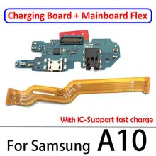Samsung Galaxy A3 (2016) Charging Logic Board price in Bangladesh We Fix Fast