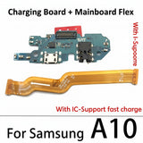 Samsung Galaxy A3 (2016) Charging Logic Board price in Bangladesh We Fix Fast
