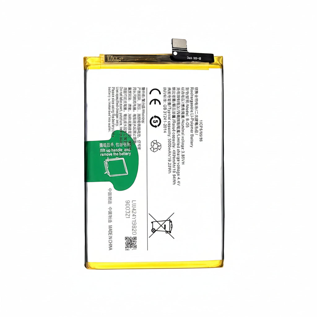 Vivo Y19 Battery Price in BD wefixfast