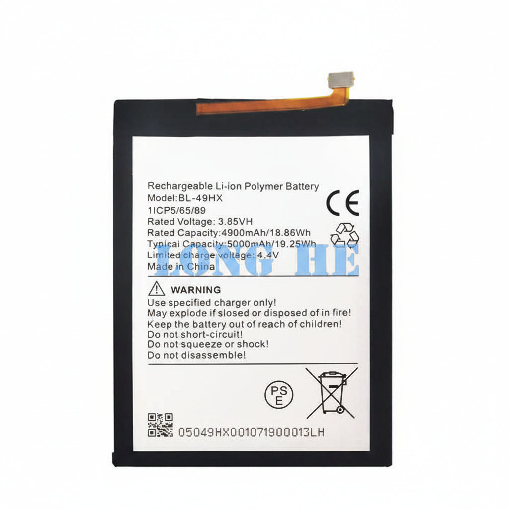 Infinix Hot 20 Play battery price in BD We Fix Fast