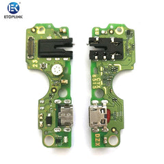 Infinix Smart 6 HD charging logic board price in Bangladesh We Fix Fast