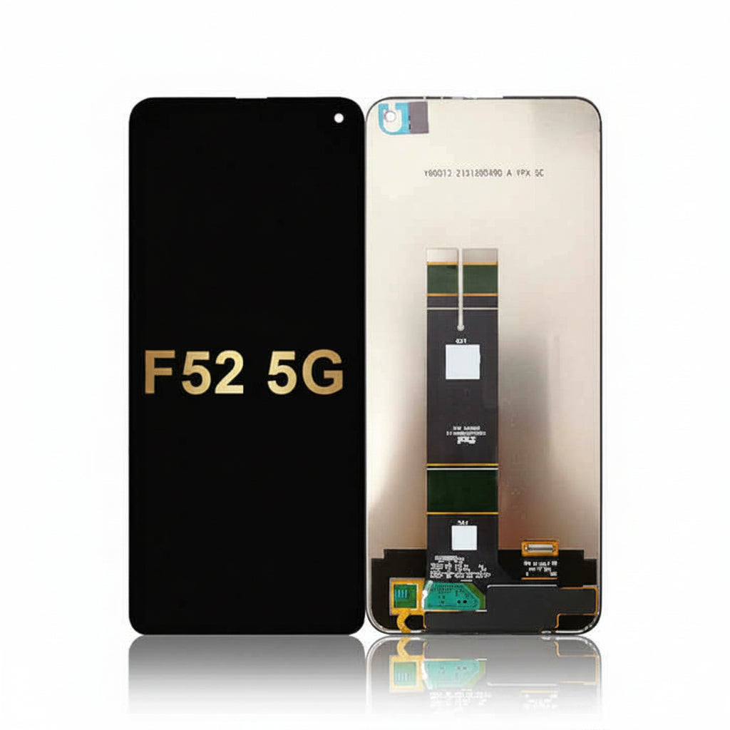 Samsung Galaxy F52 5G Display Price in Bangladesh We Fix Fast