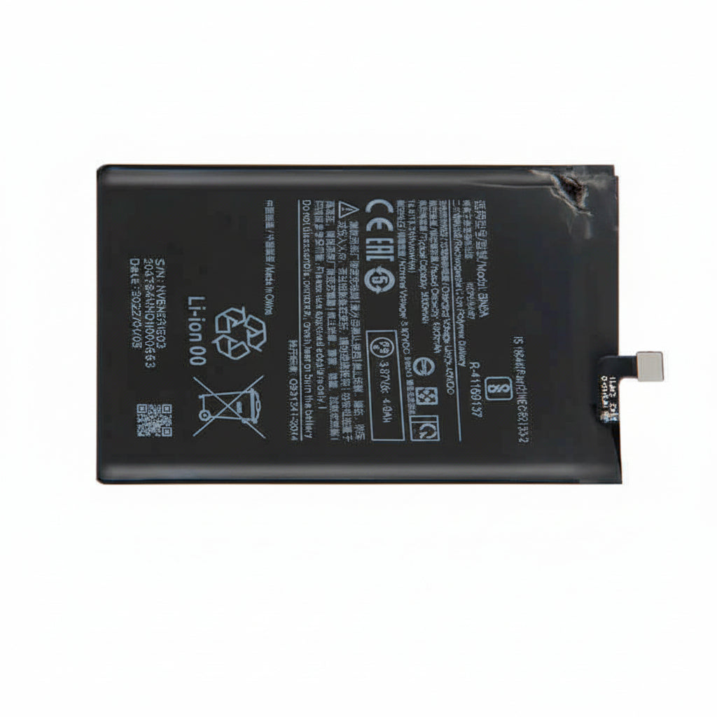 Xiaomi Poco M3 Battery Price in Bangladesh We Fix Fast