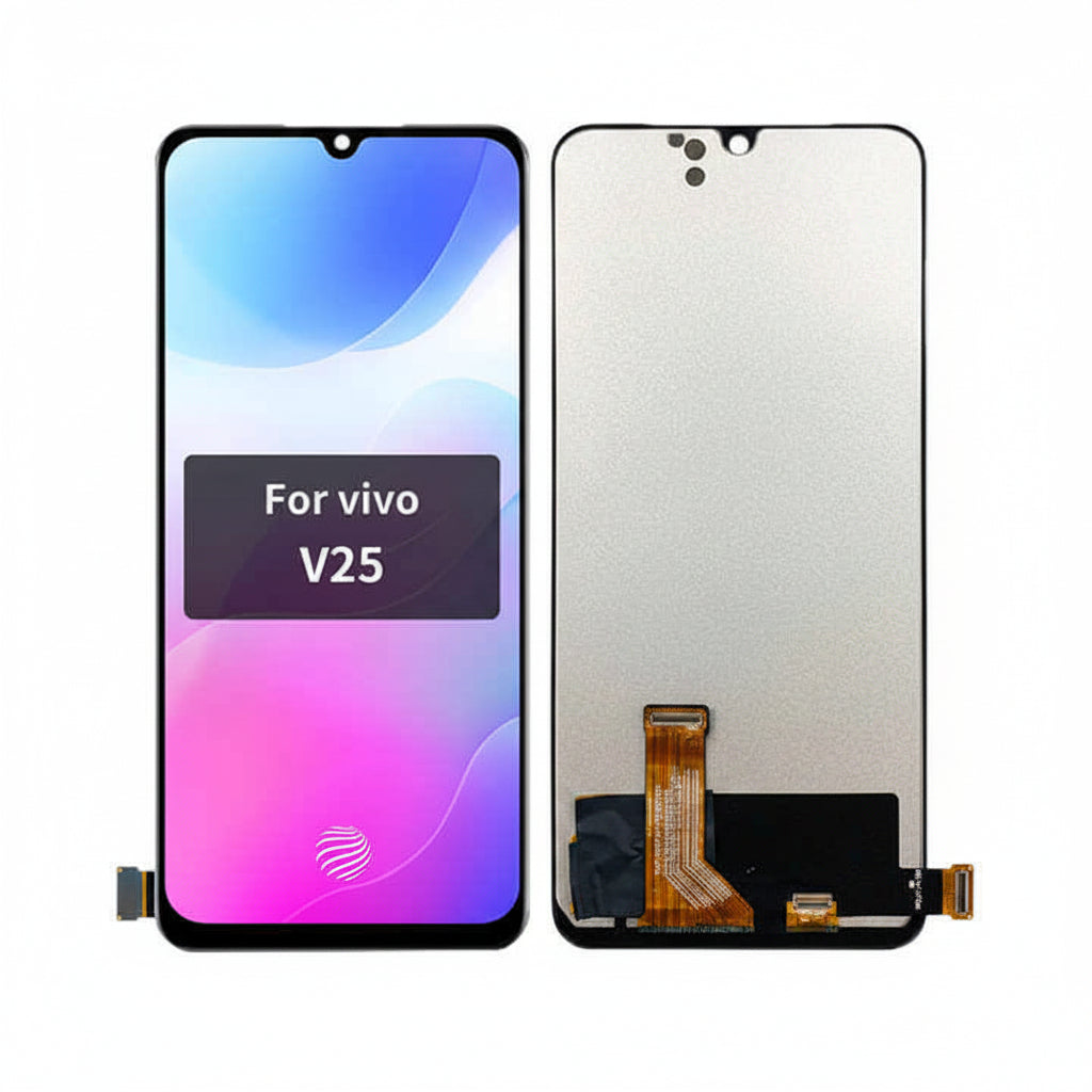 Realme V25 LCD Display Price in Bangladesh We Fix Fast