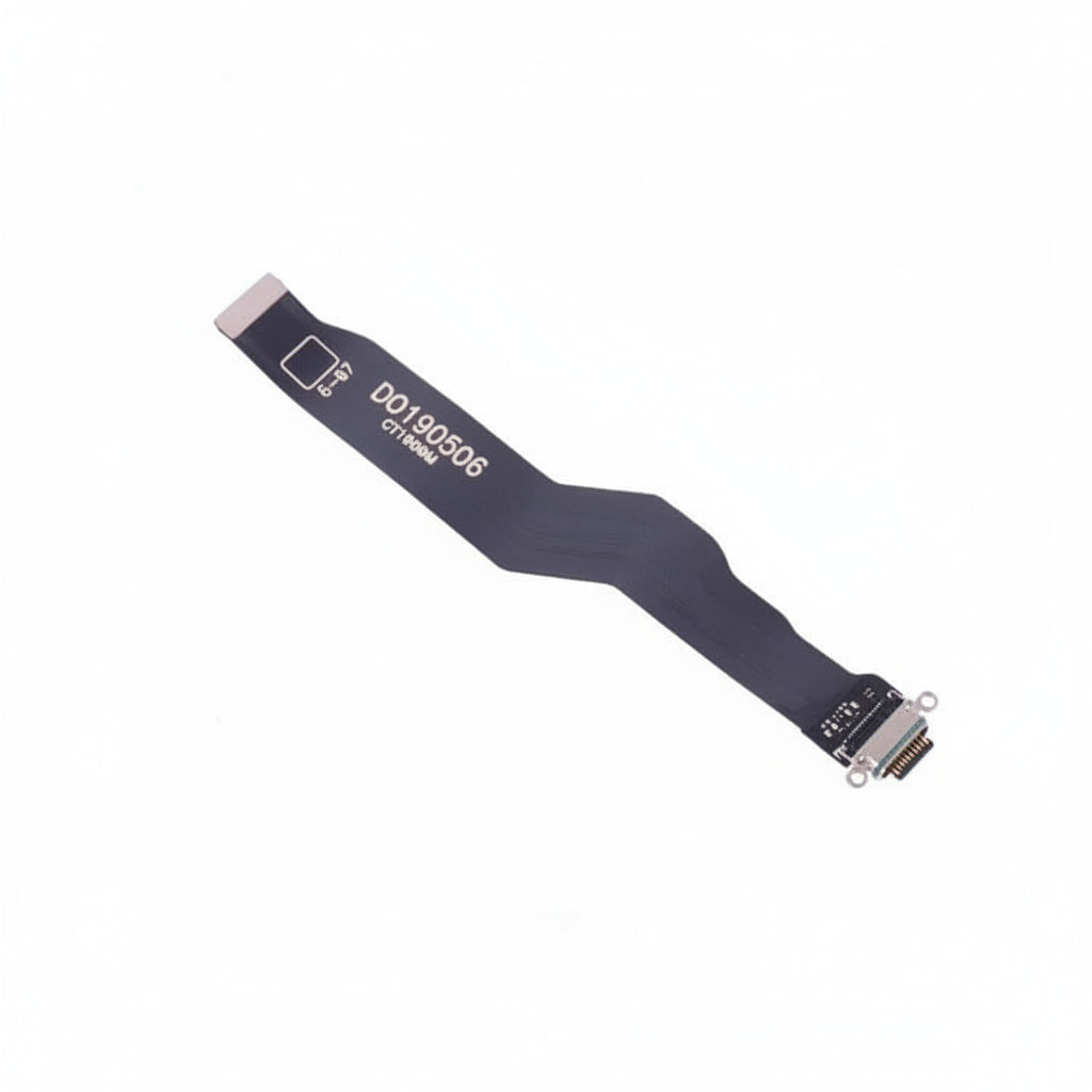 Original Oppo Reno 10x Zoom Charging Logic Port in BD We Fix Fast