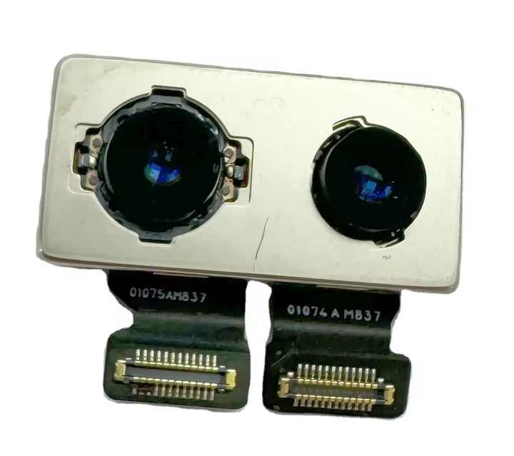 iPhone 8 Plus front camera replacement available We Fix Fast