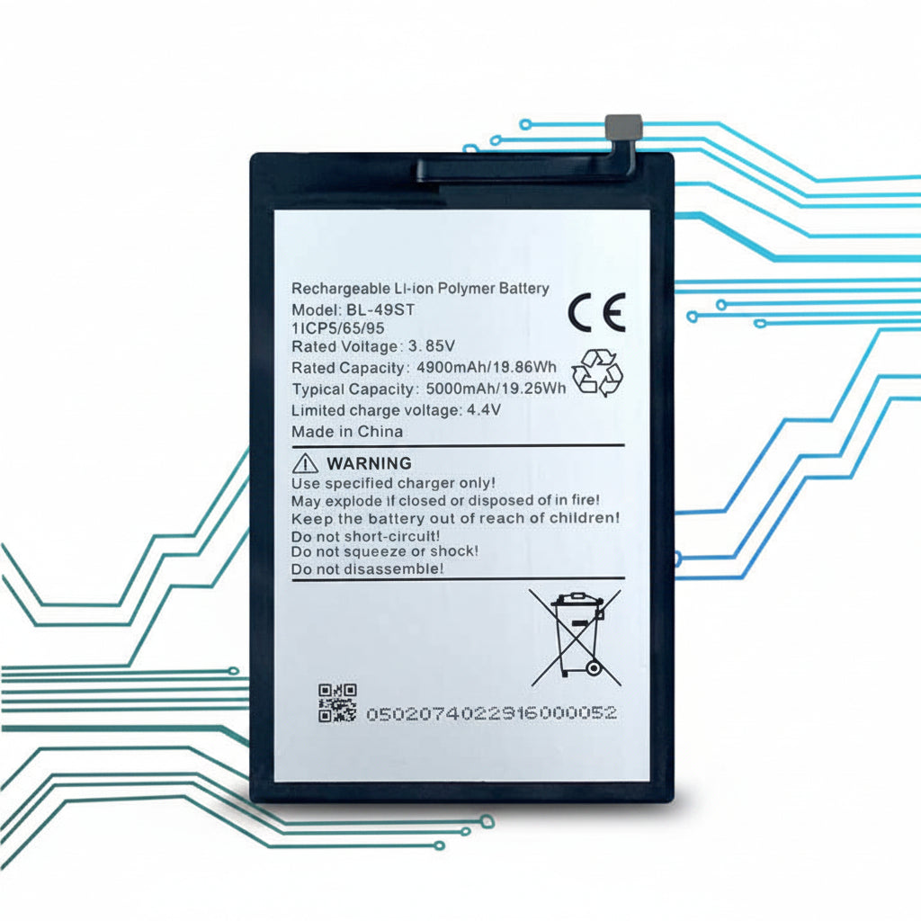 Infinix Smart 6 battery price in Bangladesh We Fix Fast