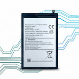 Infinix Smart 6 battery price in Bangladesh We Fix Fast