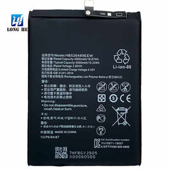 Huawei Nova 9 SE Battery Price in BD wefixfast