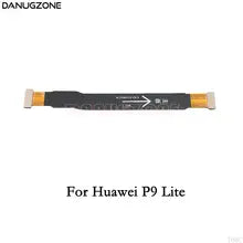 Huawei P9 Lite Mini Motherboard Connector Flex Cable Price in Bangladesh wefixfast