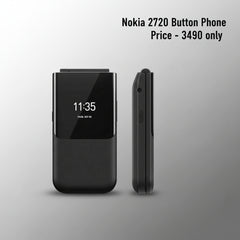 nokia 2720 price in bangladesh