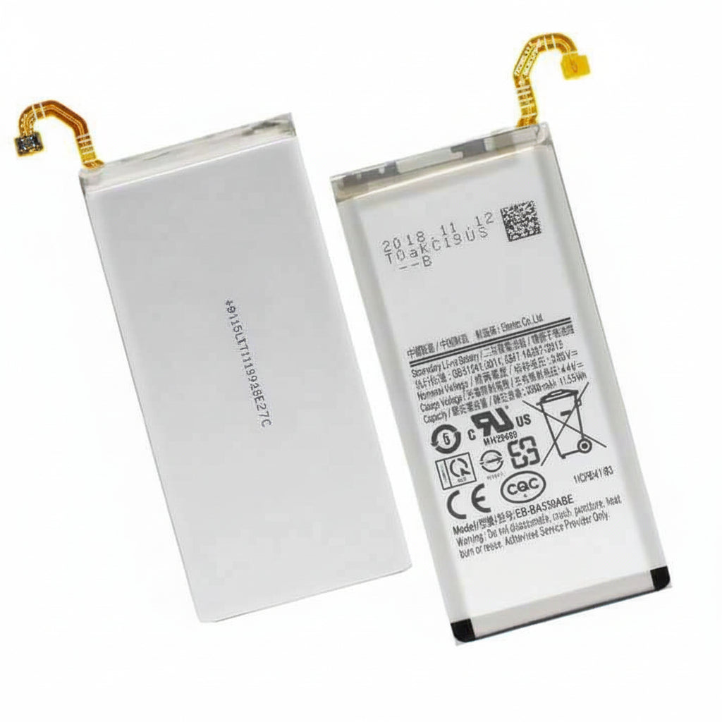 Samsung Galaxy A8 SMA800 Battery Price in BD We Fix Fast