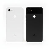 Google Pixel 3a Backshell (All Colors Available) wefixfast