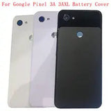 Google Pixel 3a Backshell (All Colors Available) wefixfast