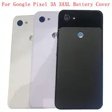 Google Pixel 3a  Backshell (All Colors Available) wefixfast