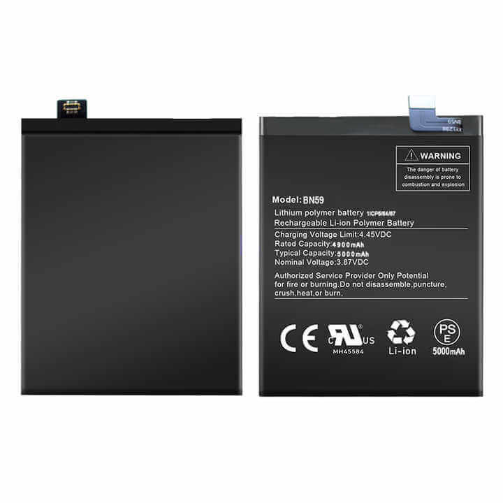 Xiaomi Mi Note 10S Battery Price in BD We Fix Fast