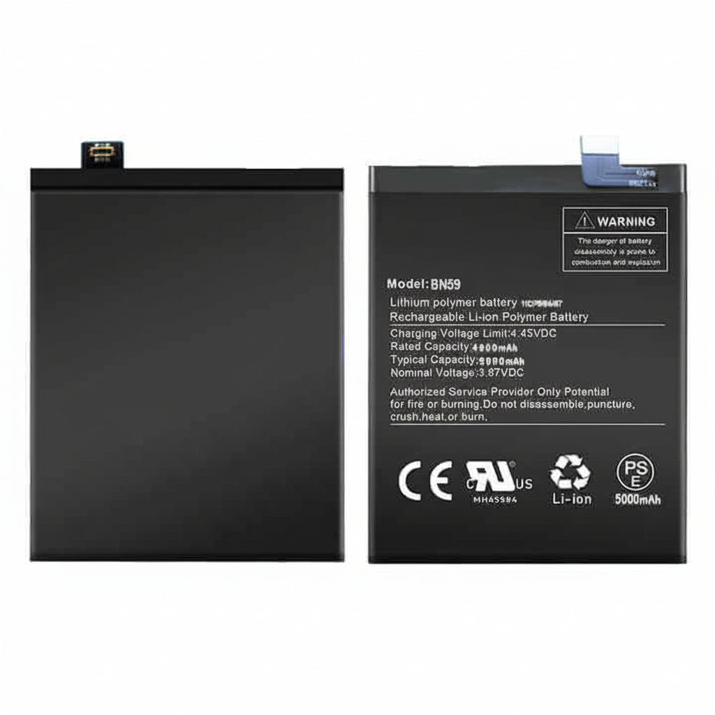 Xiaomi Mi Note 10S Battery Price in BD We Fix Fast
