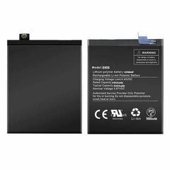 Xiaomi Mi Note 10S Battery Price in BD We Fix Fast