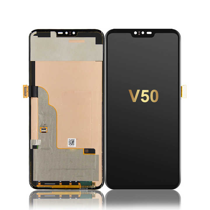 LG V50 ThinQ 5G display price in BD We Fix Fast