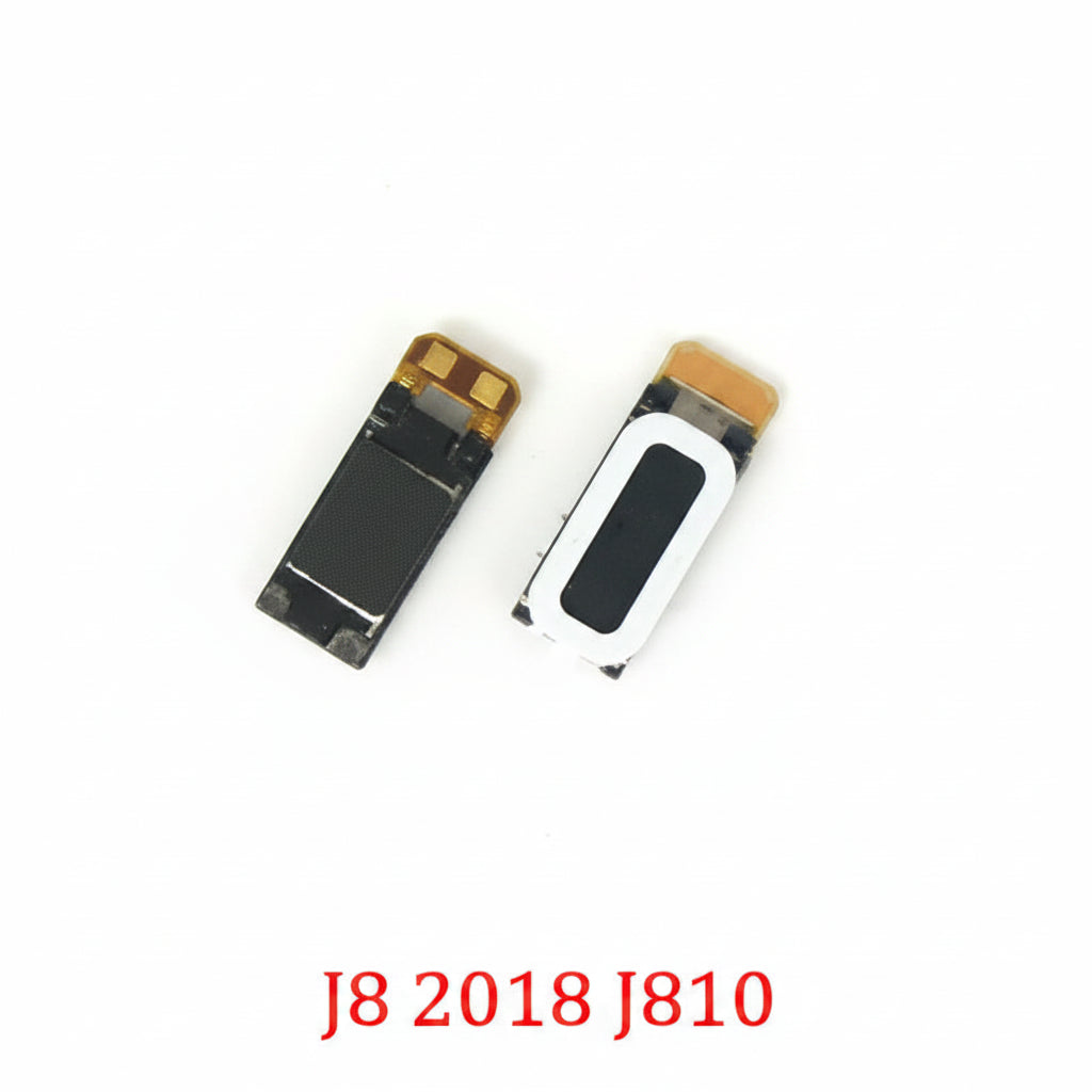 Samsung Galaxy J8 (2018) Ear Speaker price in Bangladesh We Fix Fast